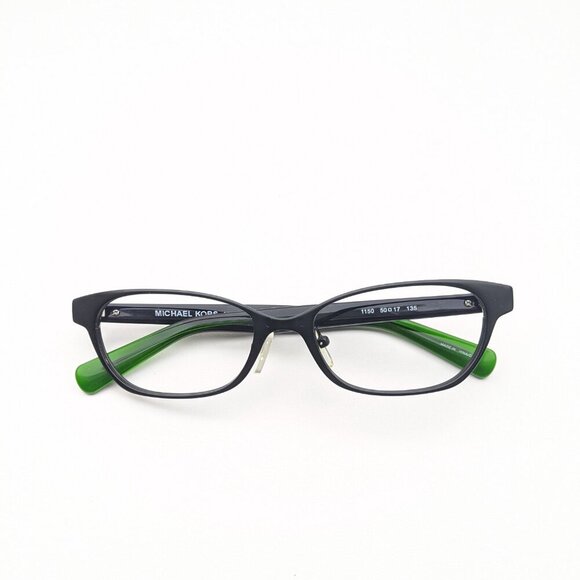 🕶️Michael Kors MK3014 Sybil Eyeglasses 50/17 135 /ALJ130🕶️ - Picture 1 of 9
